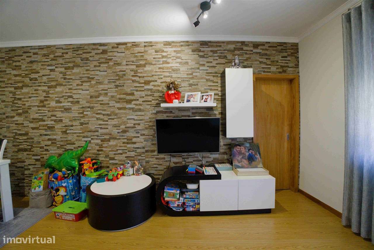 Apartamento T2 Venda em Canelas,Penafiel-22