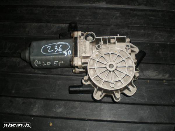 Motor Elevador Vidro 6N4959802 VW POLO 1995 FE - 1