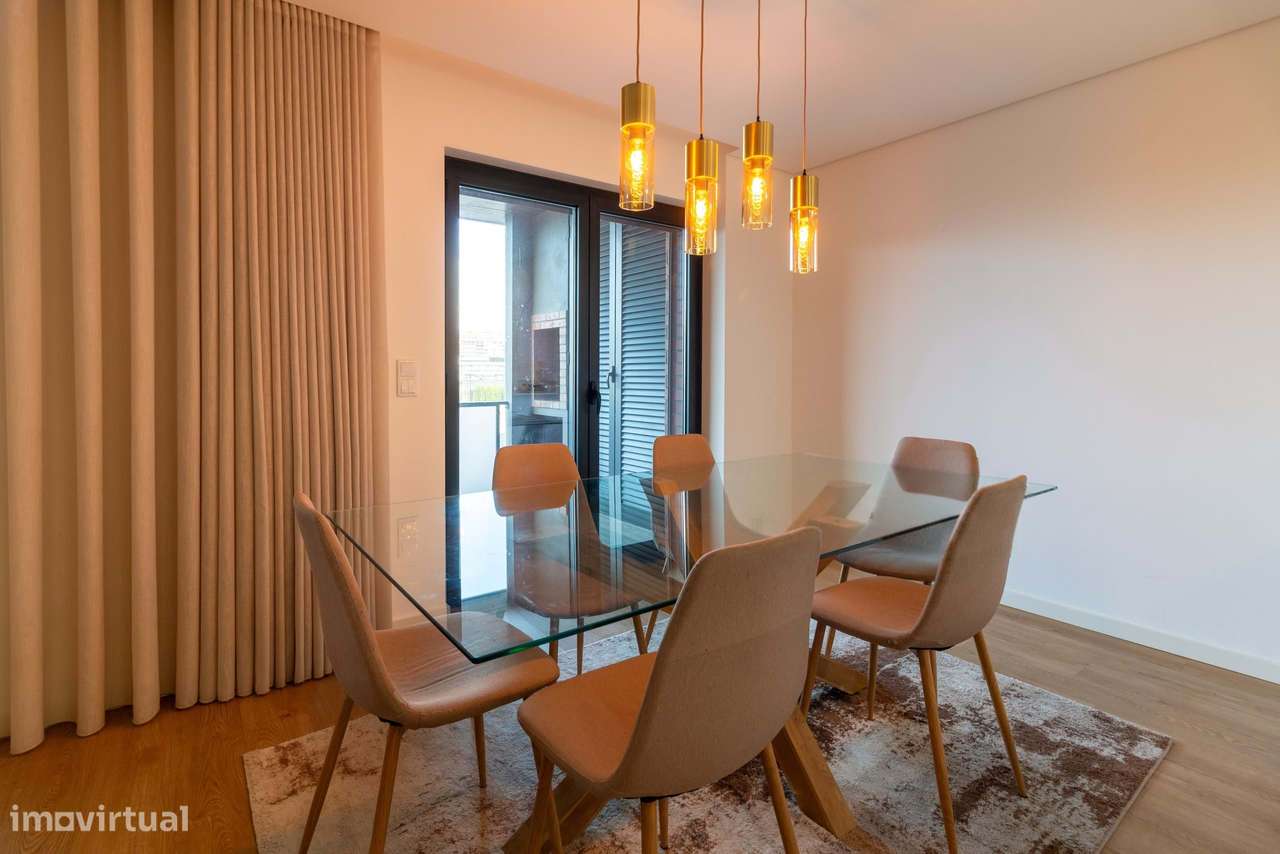 Apartamento T3 Venda em Costa,Guimarães-7