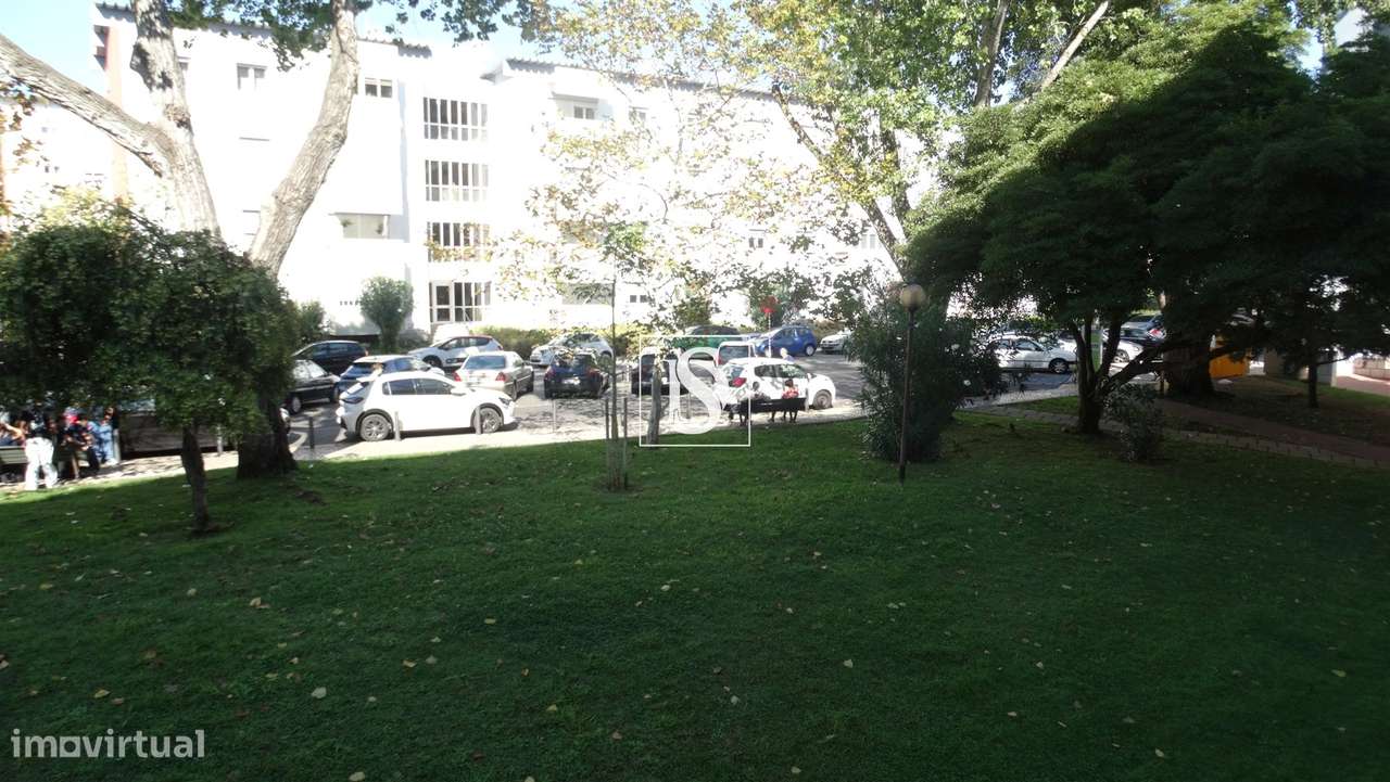 Apartamento T2 Oeiras-21