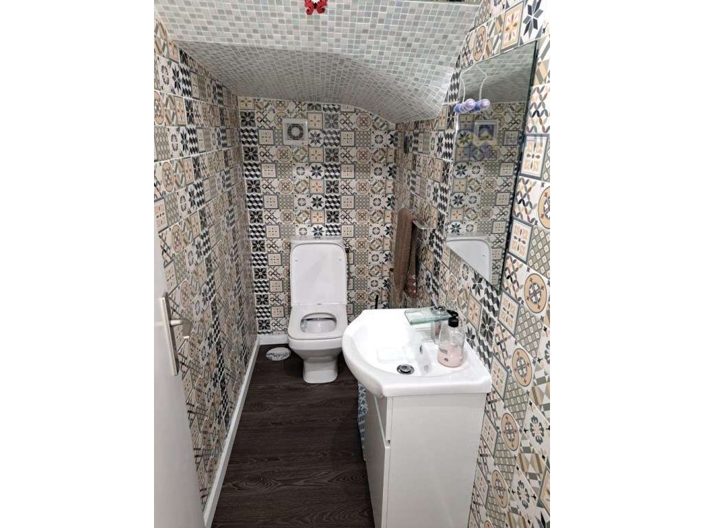 Propriedade com duas casas T2 na Madalena com piscina e a 700 m da ...-11