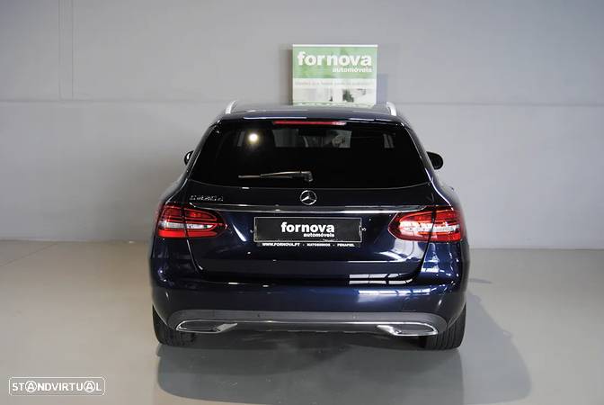 Mercedes-Benz C 220 d Avantgarde - 7