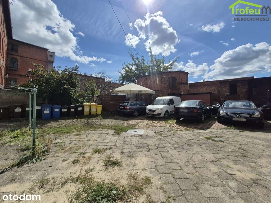 Kamienica pod inwestycje! - Pełny obrazek: 4/16