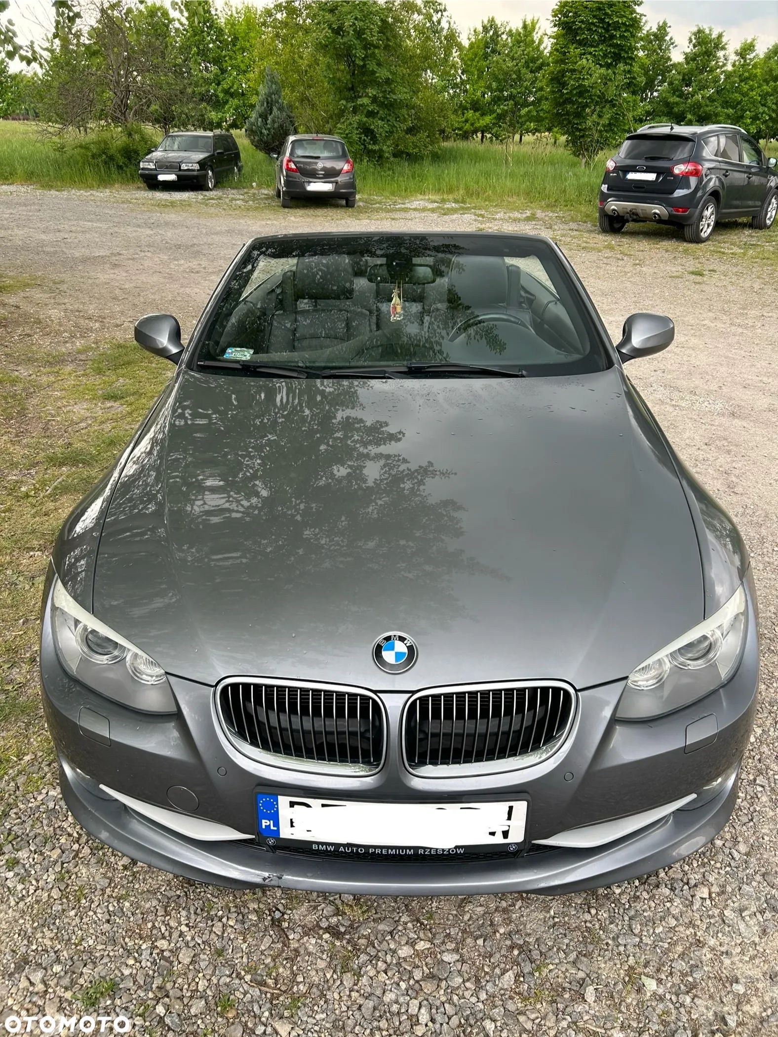 BMW Seria 3 - 1