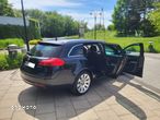 Opel Insignia 2.0 CDTI Cosmo 4x4 S&S - 21