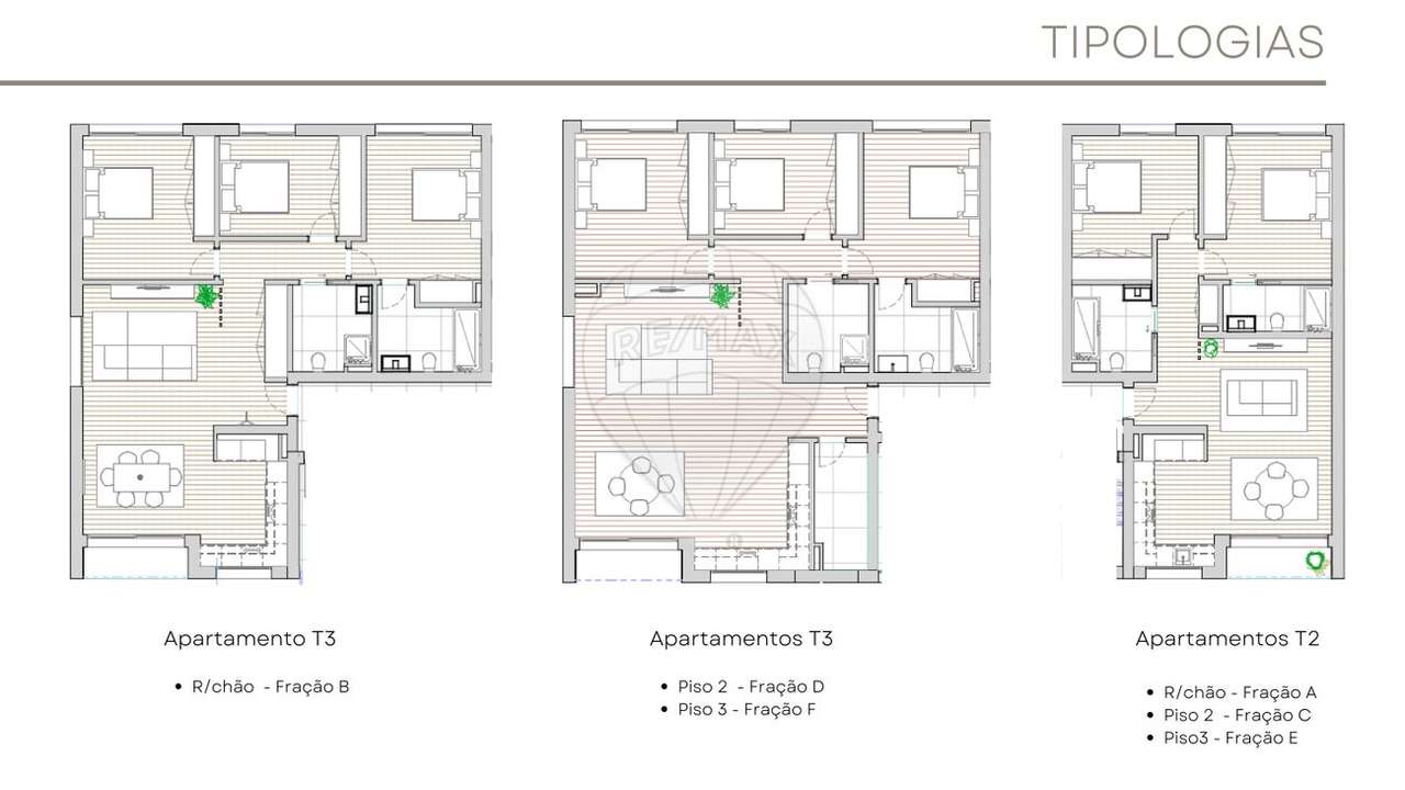 Apartamento T2 para venda - Grande imagem: 4/24