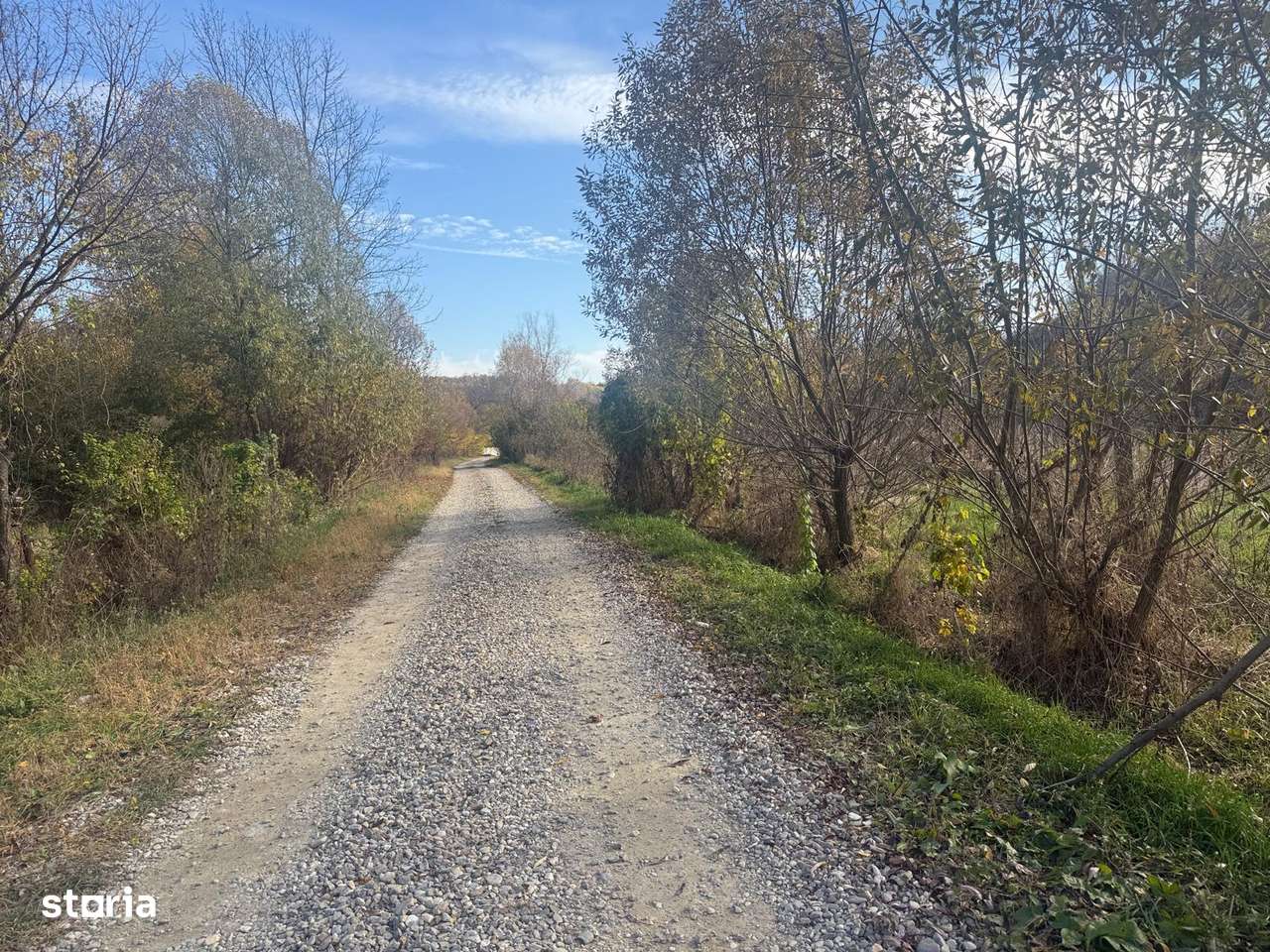 Vanzare teren intravilan, Gura Vaii, Valea Voievozilor-9