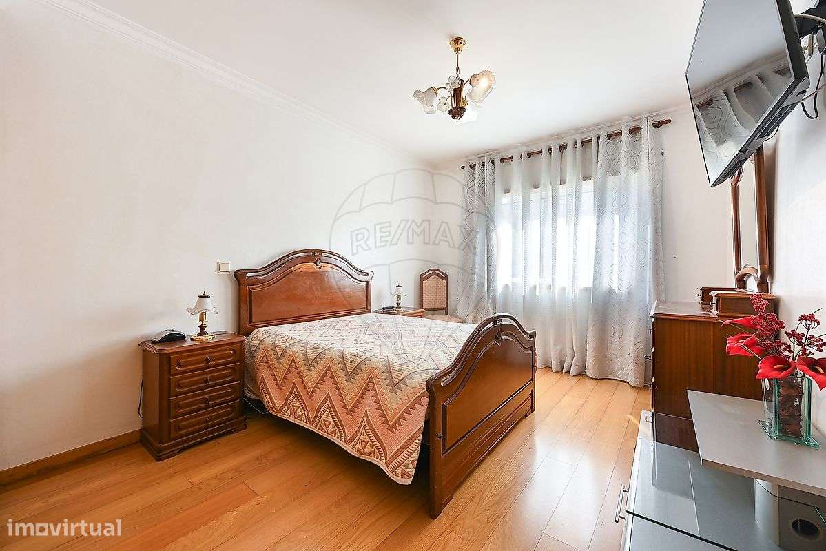 Apartamento T3 para venda-24