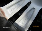 Felga aluminiowa Honda OE JAZZ III 3 6.0" x 16" 4x100 ET 53 - 8