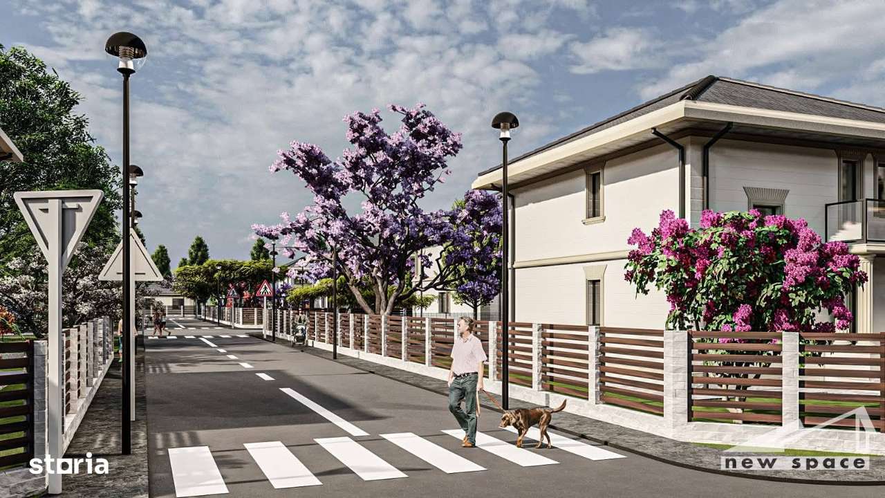 De vanzare Proiect Rezidential suprafata Teren 38.000mp - Imagine principală: 5/19