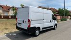 Fiat Ducato Cabinato CD 2.3 Mjet 140 E6D L4 H1 - 9