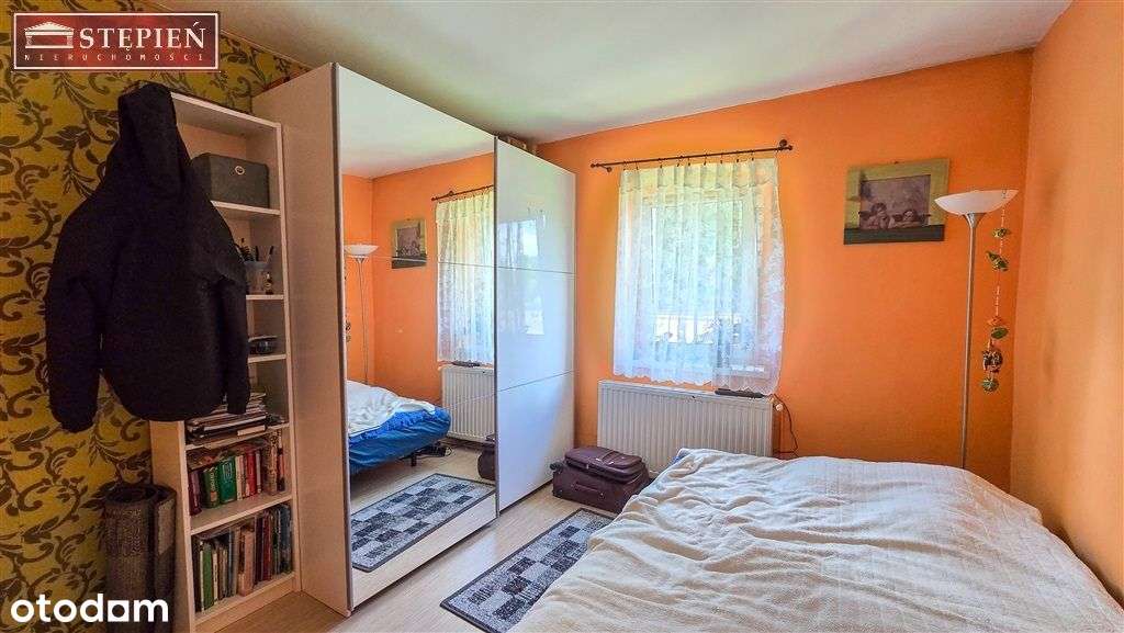 Mieszkanie na parterze z ogródkiem - Pełny obrazek: 4/15