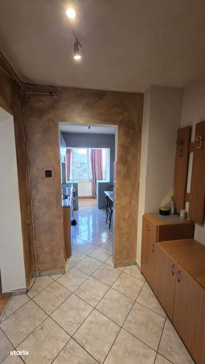 Apartament 2 camere – Str. Prahova - Imagine principală: 1/10