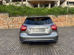 Mercedes-Benz A 45 AMG 4Matic Speedshift 7G-DCT - 6