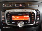 Radio fabryczne 2 DIN FORD Mondeo MK4 Kuga Galaxy s-max focus 08-14 Łuków części - 1