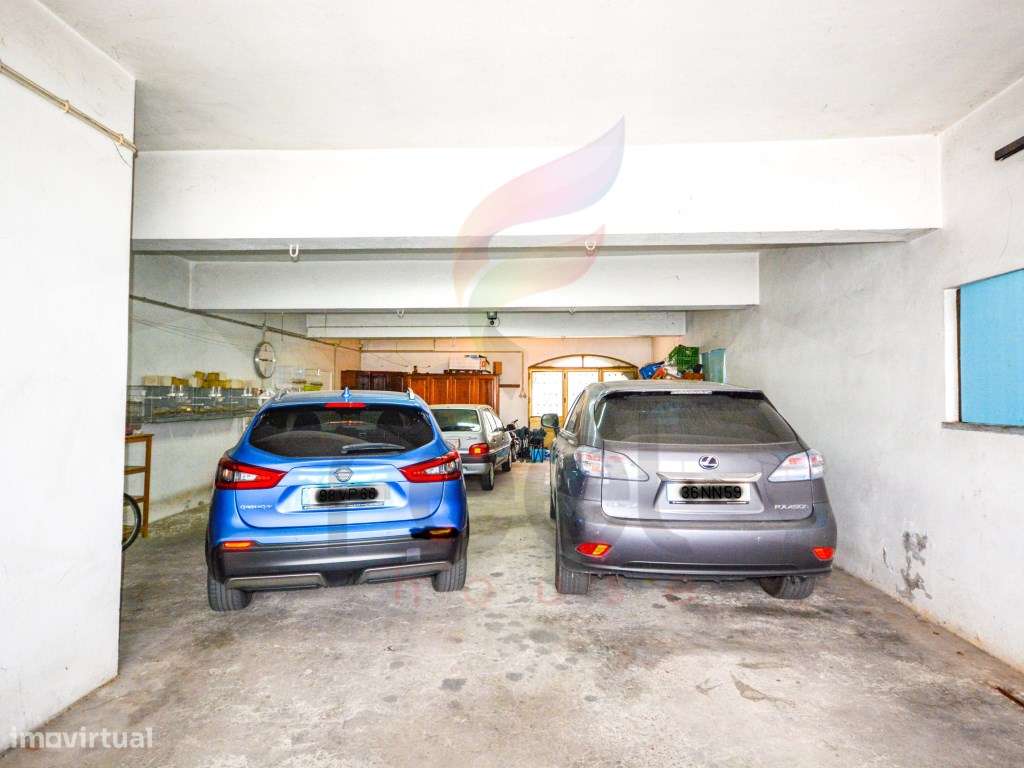 MORADIA T3 em Fazendas de Almeirim - Grande imagem: 5/48