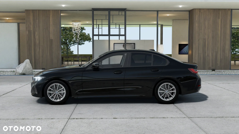 BMW Seria 3 320i - 2