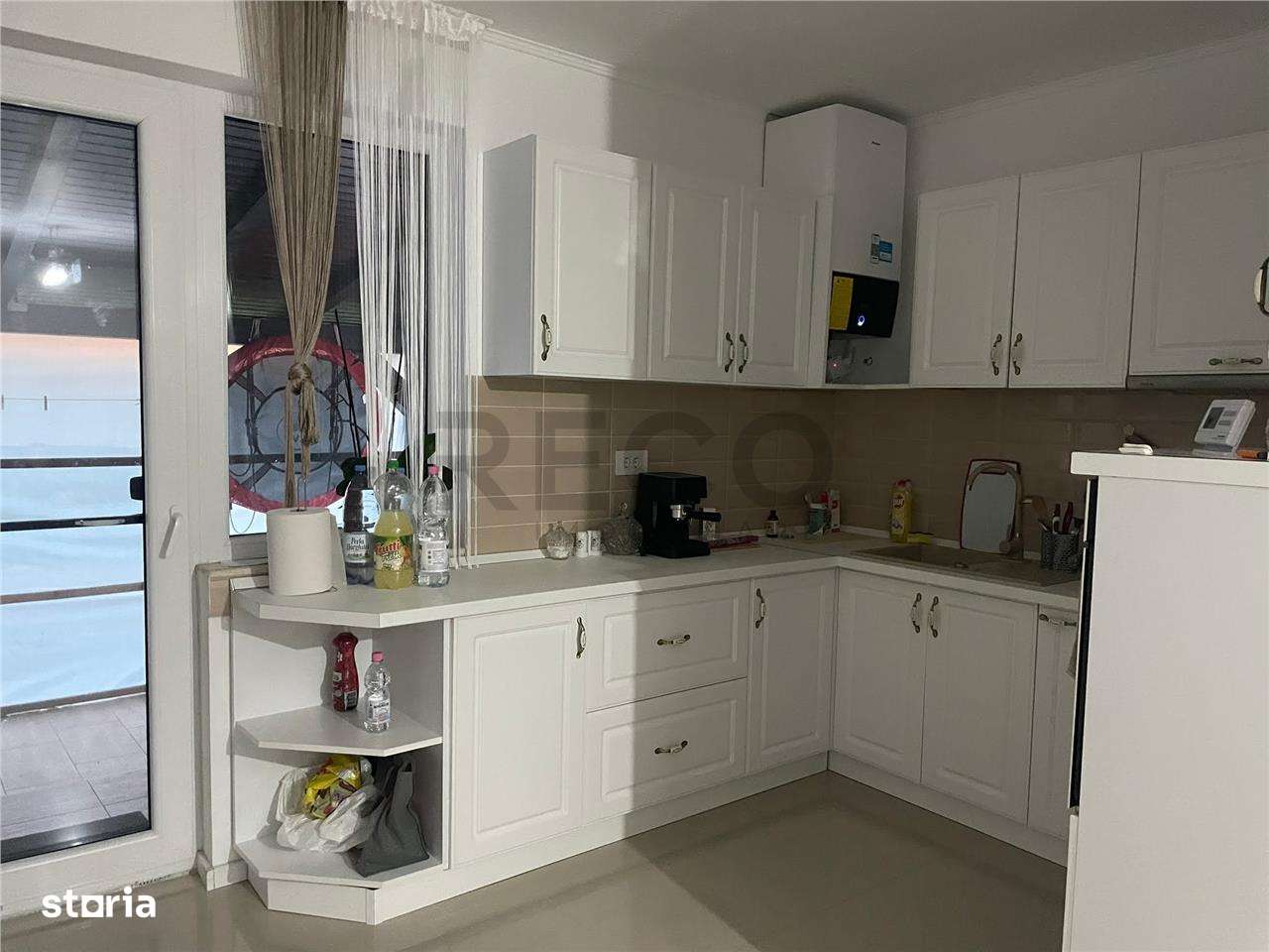 RECO, casa la cheie, mobilata, utilata, in Sanmartin, la 1 km de  Orad - Imagine principală: 5/20