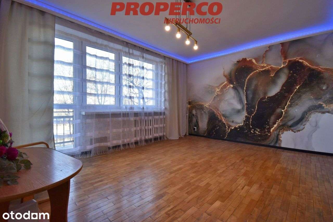 Mieszkanie 2 pok., 47,8 m2, ul. Tarnowska-1