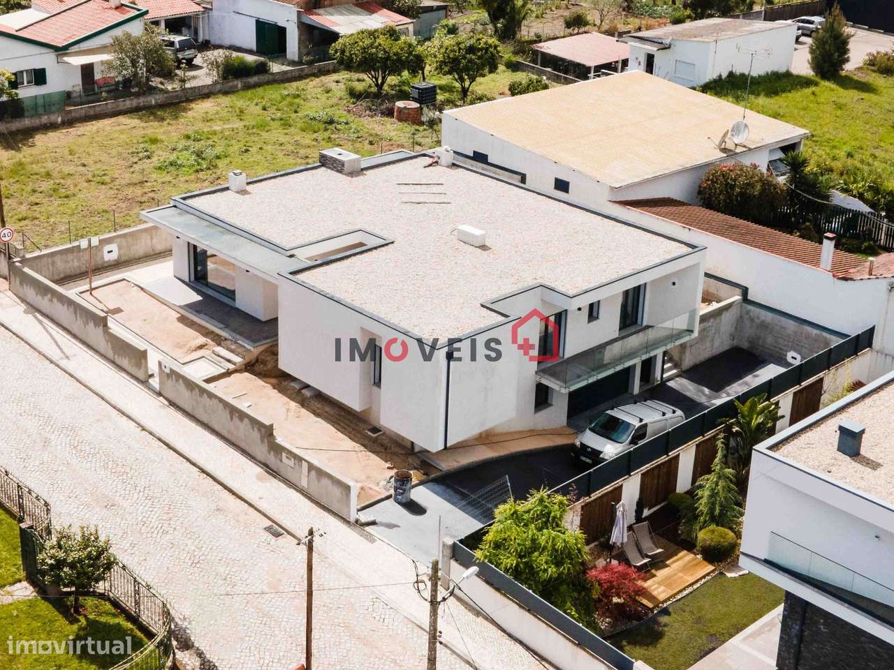 MORADIA T3 – Pousos - Leiria - Grande imagem: 2/49