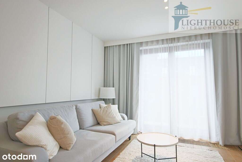 Elegancki apartament w sercu Gdańska  ul. Chmielna - Pełny obrazek: 5/19