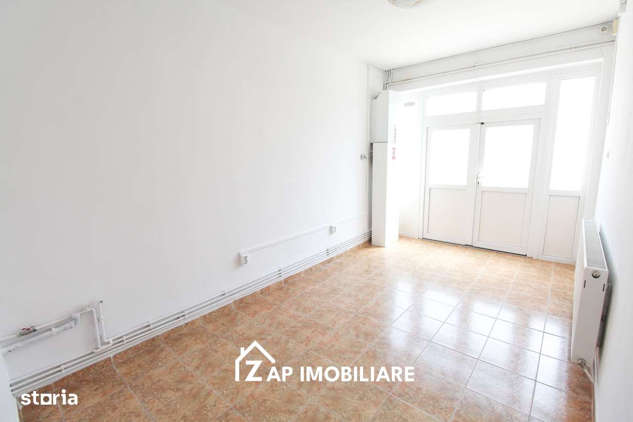 Spatiu Comercial - Trafic intens - Str. Budiului - 62 mp - Imagine principală: 3/10