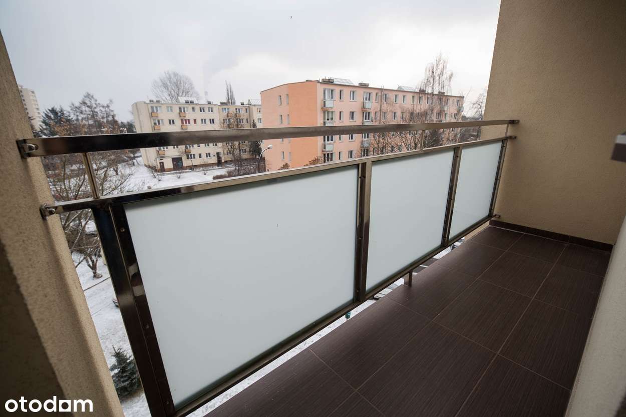 Gotowe 3 pokoje przy Sadyba Best Mall – balkon, piwnica, 54,36 m²-11