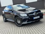 Mercedes-Benz GLC 250 Coupe 4Matic 9G-TRONIC AMG Line - 1