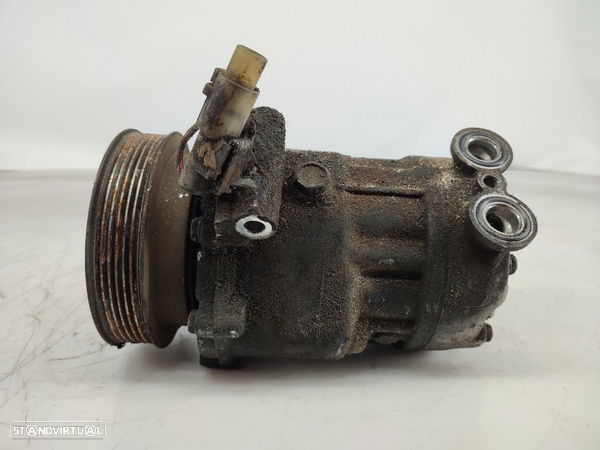 Compressor Do Ac Rover 25 Hatchback (Rf) - 1