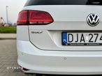 Volkswagen Golf 1.6 BlueTDI DSG Cup - 36