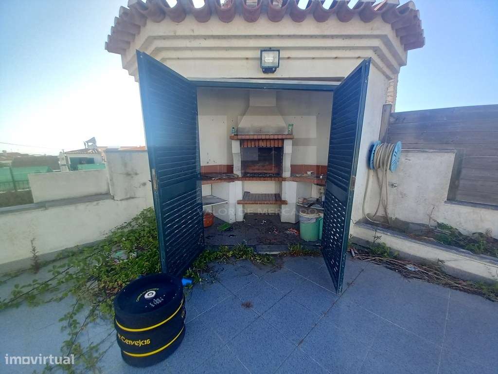 MORADIA GEMINADA - RIBAMAR-13