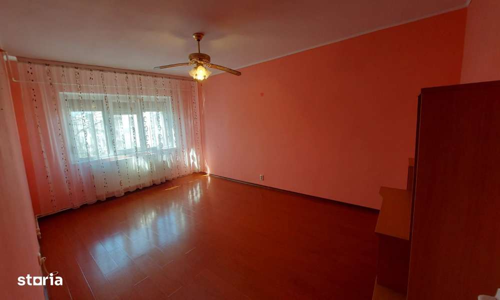 Apartament spatios Nae Leonard-0