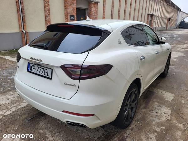 Maserati Levante - 6