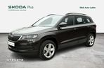 Skoda Karoq - 1