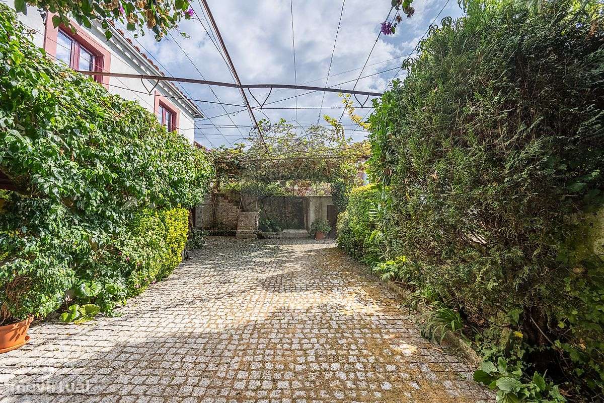 Quinta T5 com 4300m2 em Ponte da Barca! - Grande imagem: 3/50