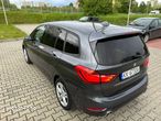 BMW Seria 2 218d Gran Tourer - 9