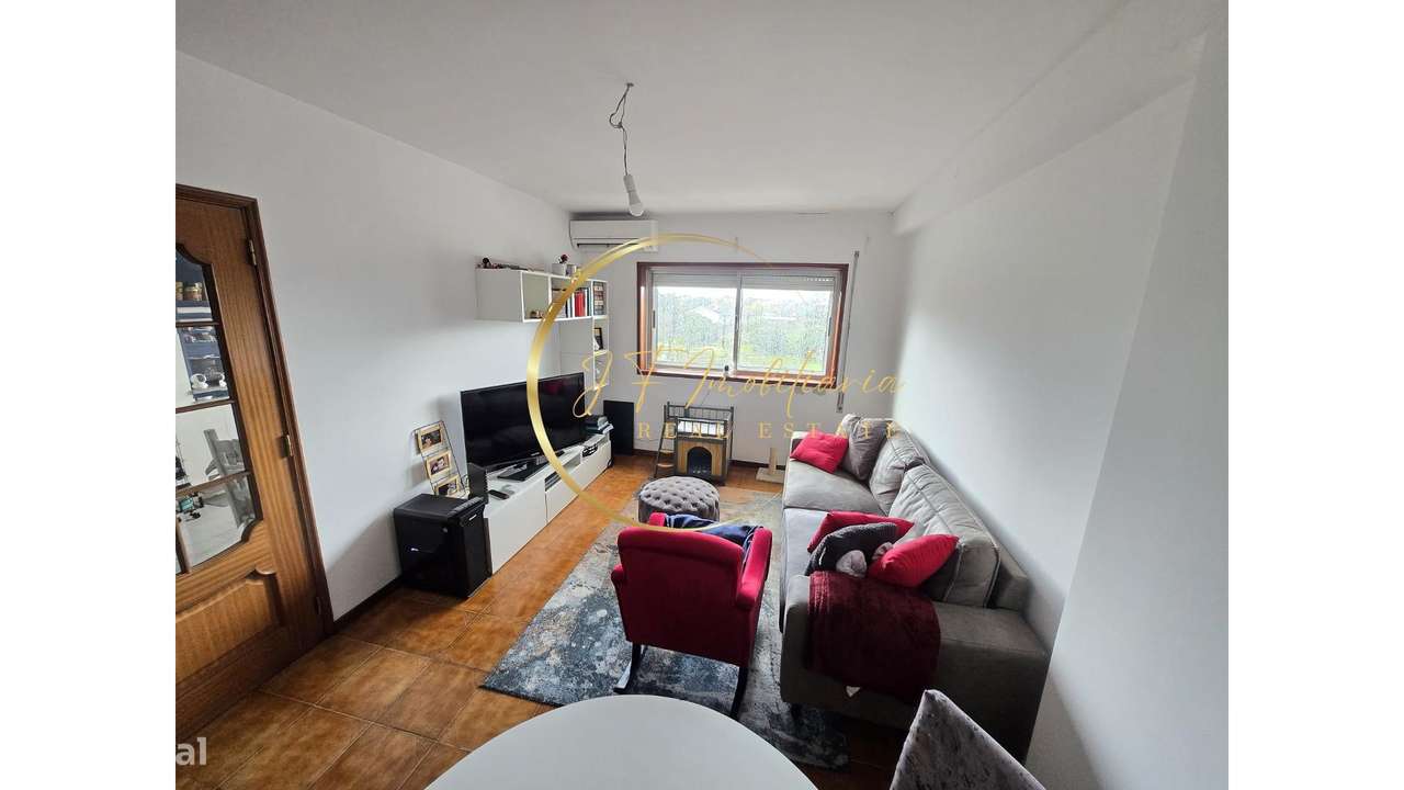 Apartamento T2 DUPLEX com 2 terraços - Grande imagem: 3/20