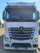 Mercedes-Benz ACTROS 1842 - 1