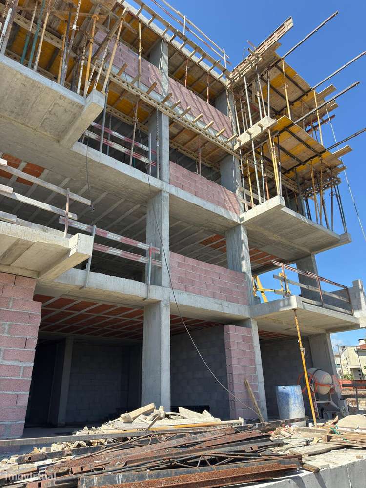 Apartamento T3 Novo em Ferreiros – Amares-8