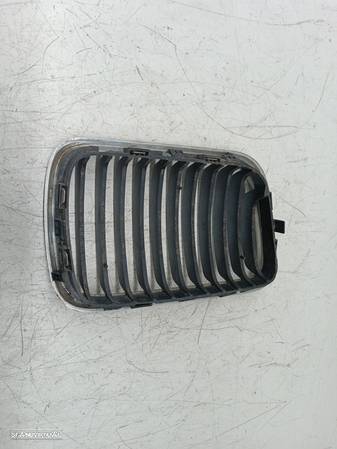 Grelha De Para-Choques Bmw 3 Compact (E36) - 3