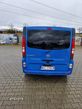 Nissan Primastar dCi 115 L1H1 (9-Si.) comfort - 9