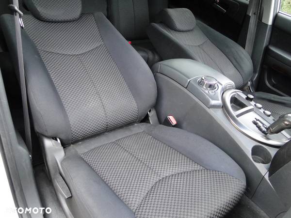 SsangYong Kyron 200 Xdi Elegance + - 17