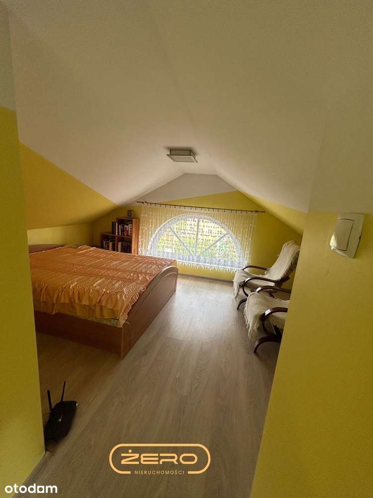 Dom z lokalem usługowym Bielsk Podlaski-18