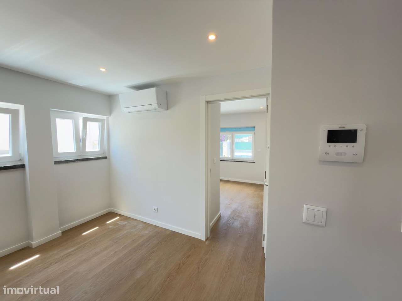 Apartamento T1-22