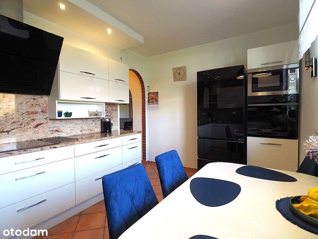 Komfort, cisza i standard w jednym miejscu!-9