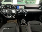 Mercedes-Benz A 180 d AMG Line Aut. - 5