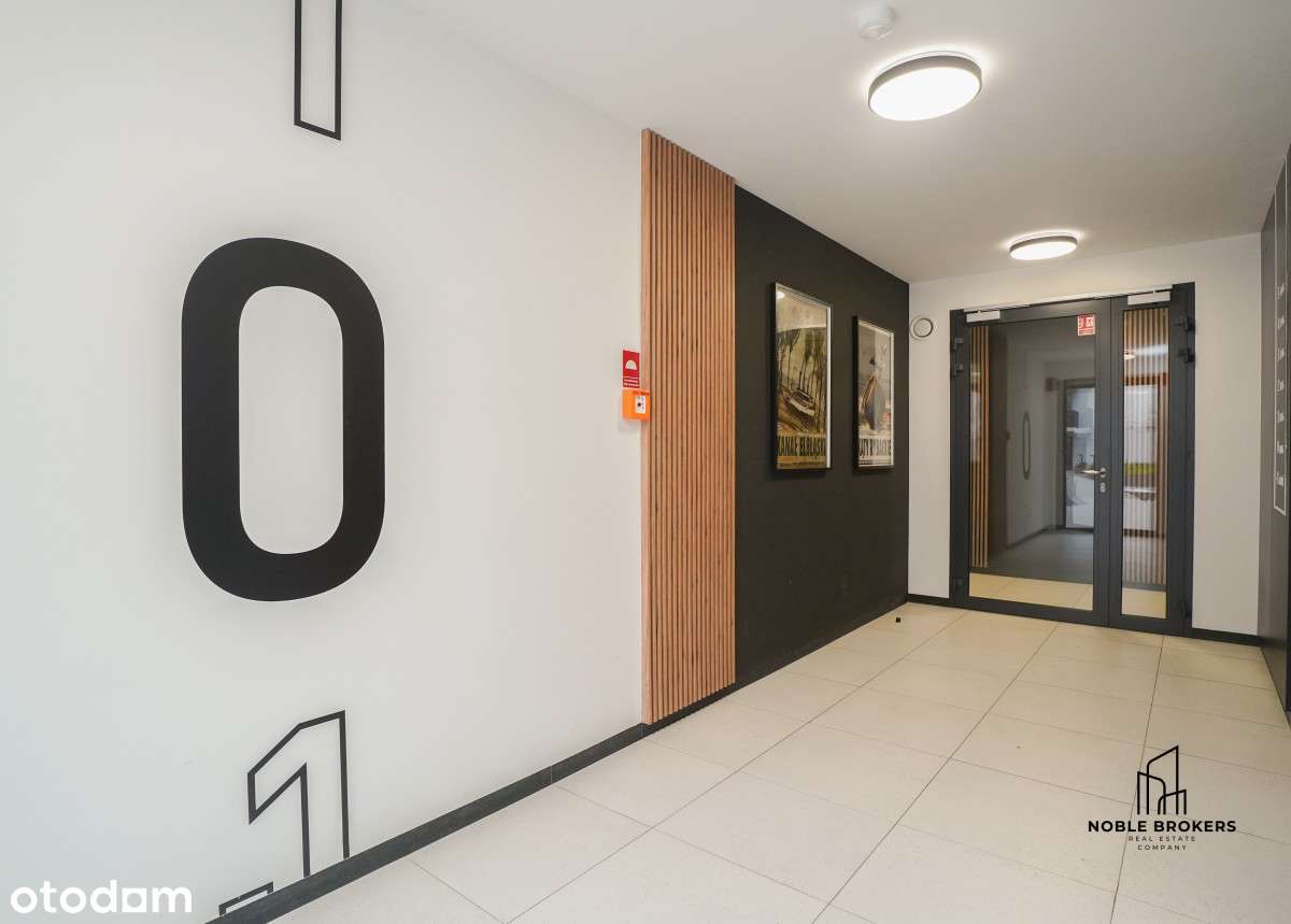 Górka Narodowa | 2 pokoje | 48 m2 | Wykończone-12