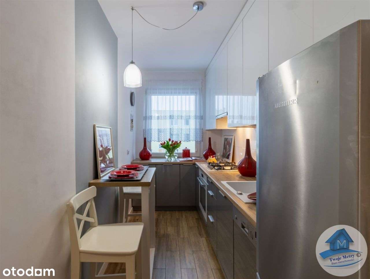 M 4 gotowe do zamieszkania, Jednostka E. - Pełny obrazek: 5/20