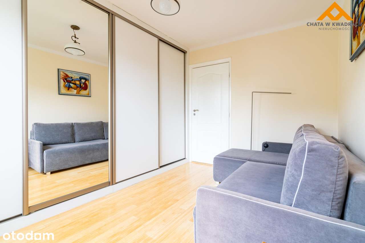 Wyjątkowe mieszkanie - ul. Grunwaldzka, Olsztyn-4