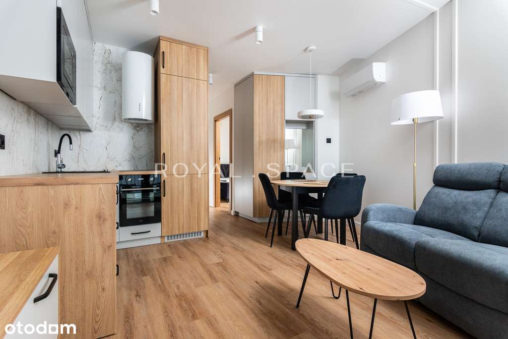 Elegancki apartament z tarasem | Kościuszki 39 - Pełny obrazek: 3/20